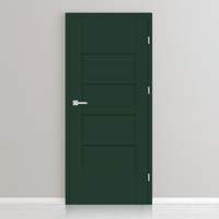 Врата ERKADO - POWOJNIK 3