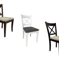 Трапезен стол RIO - 3 цвята