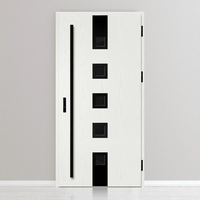 Входна врата SAMEDAN 3