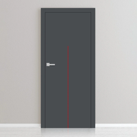 Интарзия LUX 613 - червена