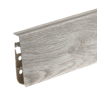 PVC Перваз Hi Line Prestige 281 Дъб Масала