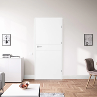 Лакирана врата ERKADO - BALDUR 8