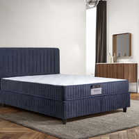 Тапицирано легло NOVA - VOOLA