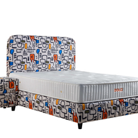 Тапицирано легло DOLCE - VOOLA