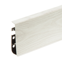 PVC Перваз Hi Line Prestige 163 Дъб Аспен