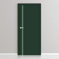 Интарзия LUX 820 - маслинена