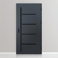 Входна врата BIENE 3