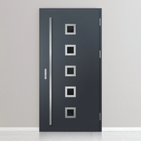 Входна врата SAMEDAN 2