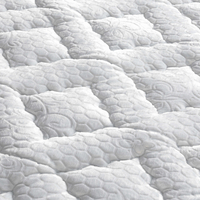 Тапицирано легло PLATINIUM - VOOLA