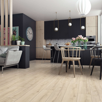 Ламиниран паркет Чинар Елисей АС4/32 - 8мм 4V / 4924