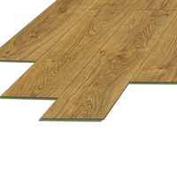 Ламиниран паркет Дъб Форте AC5/33 12mm 72h Aqua Zero / 40074