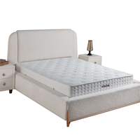 Тапицирано легло PANDA - VOOLA