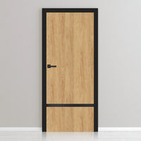 Интарзия LUX 217 - черно