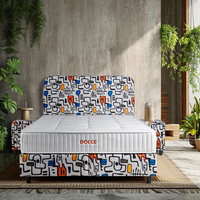 Тапицирано легло DOLCE - VOOLA