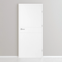 Лакирана врата ERKADO - BALDUR 8