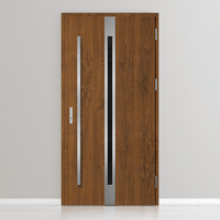 Входна врата LANGEN 4