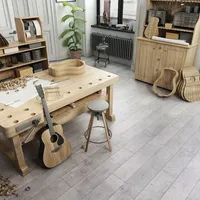 Ламиниран паркет Бетон Милениум АС5/33 8мм / 1038