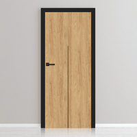 Интарзия LUX 213 - черно