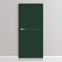 Интарзия LUX 814 - маслинена