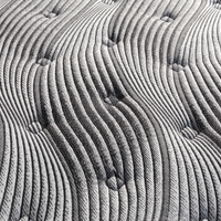 Тапицирано легло MY WORLD - VOOLA