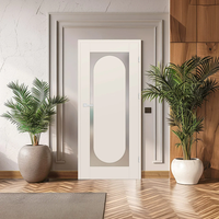 Лакирана врата ERKADO - JASMIN 5