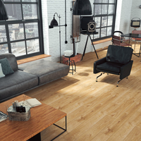 Ламиниран паркет Дъб Оскар AC5/33 8mm 72h Aqua Zero / 4582