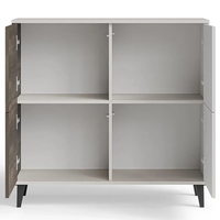 Комод RANDOM 2 KM-2