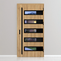 Входна врата RODING 2