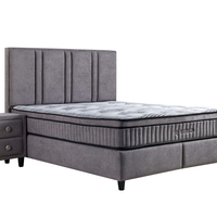 Тапицирано легло MY WORLD - VOOLA