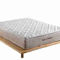 Тапицирано легло AQUAFRESH - VOOLA