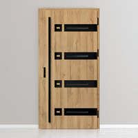 Входна врата LEOBEN 3