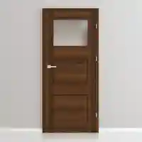 Врата ERKADO - LAWENDA 2