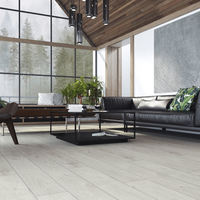 Ламиниран паркет Дъб Орхидея АС6/33 10мм 72h Aqua Zero / 4586