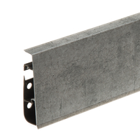 PVC Перваз Hi Line Prestige 253 Камък