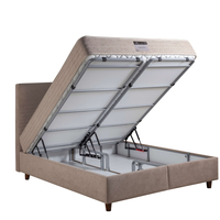 Тапицирано легло LAGUNA - VOOLA