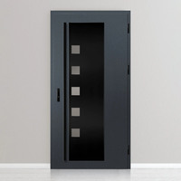 Входна врата AMBERG 4