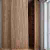 MDF Профил LB 3783 248 Teak