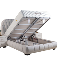 Тапицирано легло COMFORT PLUS - VOOLA