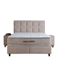 Тапицирано легло AQUAFRESH - VOOLA