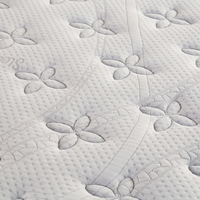 Тапицирано легло ANTISTRESS - VOOLA