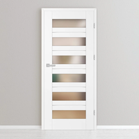 Врата ERKADO - FLOKS 1