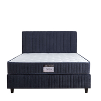 Тапицирано легло NOVA - VOOLA