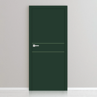 Интарзия LUX 816 - маслинена