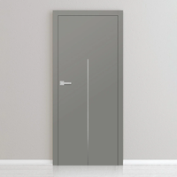 Интарзия LUX 113 - четкана стомана