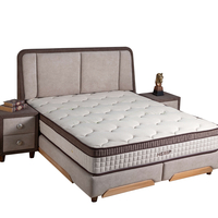 Тапицирано легло HEMP - VOOLA