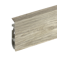 PVC Перваз Hi Line Prestige 301 Дъб Тоскана