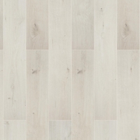 Ламиниран паркет Бял дъб AC4/32 - 8мм / 52352