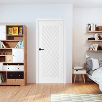 Лакирана врата ERKADO - TURAN 3