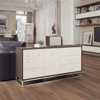 Ламиниран паркет Дъб Римини АС5/33 12мм / 3501