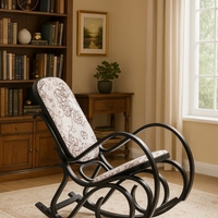 Люлеещ стол MAX 2 - венге